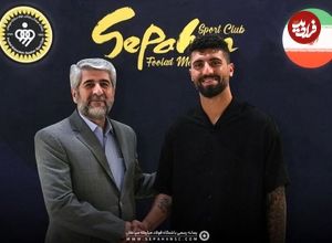 گرانقیمت ترین تمدید قرارداد تاریخ فوتبال ایران رسمی شد!