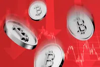 قیمت بیت کوین امروز یکشنبه 16 فروردین 1405