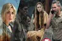 تصاویر| ۶ مینی سریال ۲۰۲۵ که نباید از دست بدهید!