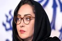(عکس) سفر در زمان؛ تیپ و استایل متفاوت «نیکی کریمی» در دهه 80