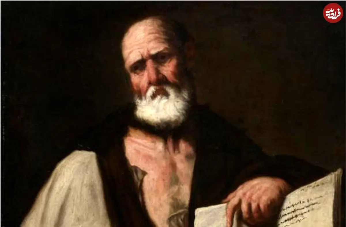 مهم‌ترین شاهکارهای «ارسطو»؛ از متافیزیک تا ارغنون