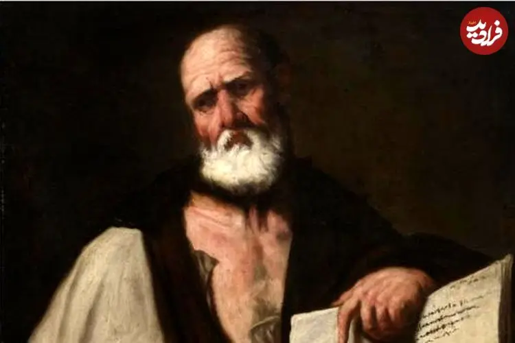 مهم‌ترین شاهکارهای «ارسطو»؛ از متافیزیک تا ارغنون