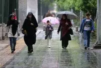 تهرانی‌ها تا دوشنبه از صعود به ارتفاعات پرهیز کنند