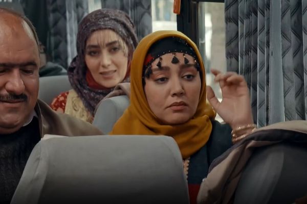 عکس| سفر در زمان؛ چهره «شیرین» سریال نون خ در 33 سالگی؛ سال 1399