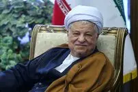 عکس؛ سفر در زمان؛ دیدار «هاشمی رفسنجانی با بی نظیر بوتو در تهران»؛ سال 74