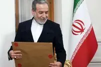 عراقچی: جزئیات تفاهم نامه در زمان مناسب با مردم به اشتراک گذاشته خواهد شد