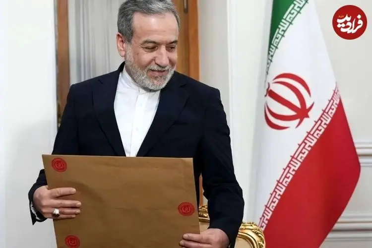عراقچی: جزئیات تفاهم نامه در زمان مناسب با مردم به اشتراک گذاشته خواهد شد