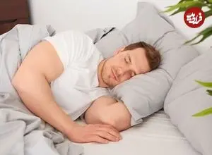 این مرحله از خواب در پیشگیری از دیابت تاثیر دارد