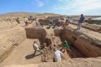 کشف کاخ گمشده پس از ۵۰ سال تلاش