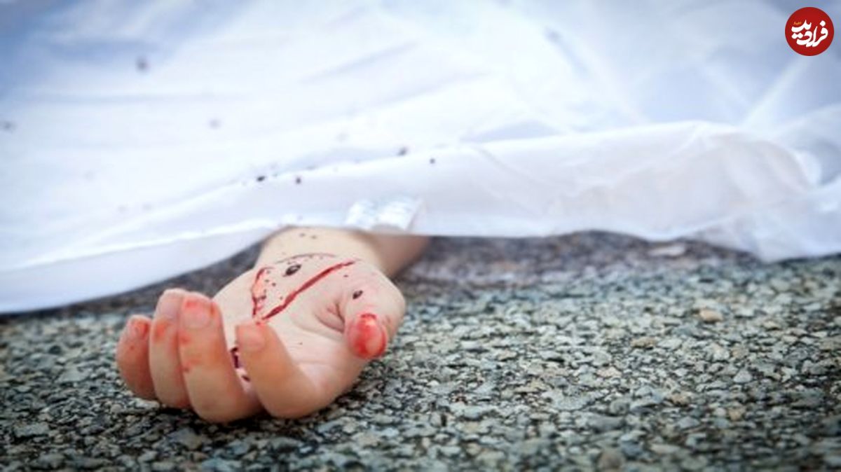 (عکس) سفر به ایران قدیم؛ مستاجرها خانم صاحبخانه را آنقدر زدند که مرد! 
