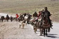 عکس| سفر به ایران قدیم؛ «پسران روسای عشایر لرستان در مدرسه شبانه‌روزی»؛ 90 سال قبل