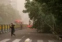 هشدار مدیریت بحران به تهرانی‌ها
