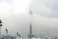 چرا باران نمی بارد؟