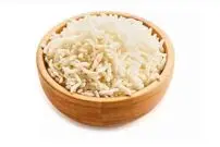 طرز تهیه برنجک بو داده شده؛ ساده و خوشمزه برای میان وعده