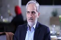 امیر حسین رستمی: بیژن بنفشه خواه را از مجلس ترحیم پدرم اخراج کردند