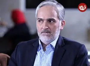 امیر حسین رستمی: بیژن بنفشه خواه را از مجلس ترحیم پدرم اخراج کردند