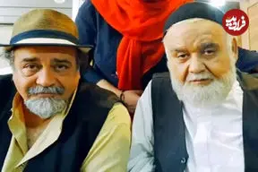 ببینید| ۵۰۰ سال باید بگذرد تا اکبر عبدی دیگری بیاید