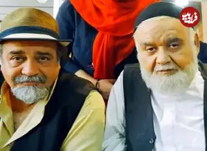 ببینید| ۵۰۰ سال باید بگذرد تا اکبر عبدی دیگری بیاید