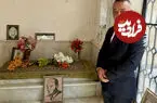 تصاویر| بازدید سفیر ترکیه از حرم حضرت زینب(س) و آرامگاه علی شریعتی