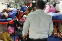 مصرف قارچ‌های سمی، ۹ شهروند سلماسی را راهی بیمارستان کرد