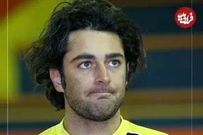 عکس| سفر در زمان؛ «محمدرضا گلزار» در پشت صحنه فیلم سام و نرگس؛ سال 79