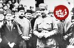 عکس؛ سفر در زمان؛ «آخرین تصویر رضاخان پیش از مرگ در آفریقا»؛ سال 1323