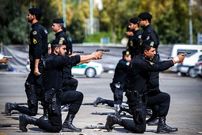 ببینید؛ لحظات فرار و بازداشت عاملین ترور قاضی احسان باقری