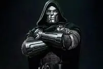 تصاویر| مورد انتظار‌ترین فیلم‌ها و سریال‌های ابرقهرمانی ۲۰۲۶