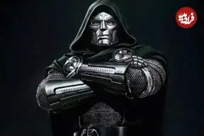 تصاویر| مورد انتظار‌ترین فیلم‌ها و سریال‌های ابرقهرمانی ۲۰۲۶