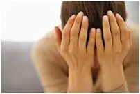 ۷ بیماری که بر اثر استرس زیاد ایجاد می‌شوند