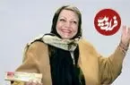 عکس| سفر زمان؛ «ناصر ملک‌مطیعی و حمیده خیرآبادی» در 46 و 52 سالگی؛ سال 55