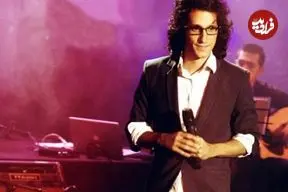 عکس| سفر در زمان؛ «مرتضی پاشایی» در 30 سالگی و 5 ماه قبل فوت؛ سال 93