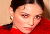 تصاویر؛ عکس های  شخصی، زندگی خصوصی و بیوگرافی گابریلا آندرا