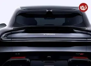 تصاویر| شاسی‌بلند هزار اسب بخاری شیائومی معرفی شد