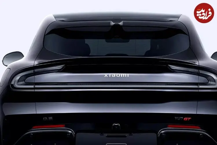 تصاویر| شاسی‌بلند هزار اسب بخاری شیائومی معرفی شد