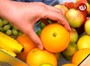 چطور عمر پرتقال را افزایش دهیم؟