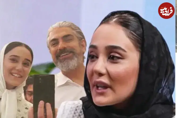 ببینید| روایت ساغر حاجی‌پور، بازیگر سریال و تأتر از بیماری سخت‌اش