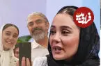 ببینید| روایت ساغر حاجی‌پور، بازیگر سریال و تأتر از بیماری سخت‌اش
