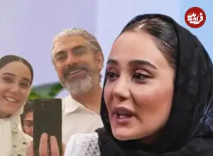 ببینید| روایت ساغر حاجی‌پور، بازیگر سریال و تأتر از بیماری سخت‌اش