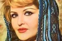 عکس| سفر در زمان؛ «پوران وحبیب روشن زاده» در مراسم عروسی شان؛ سال 58