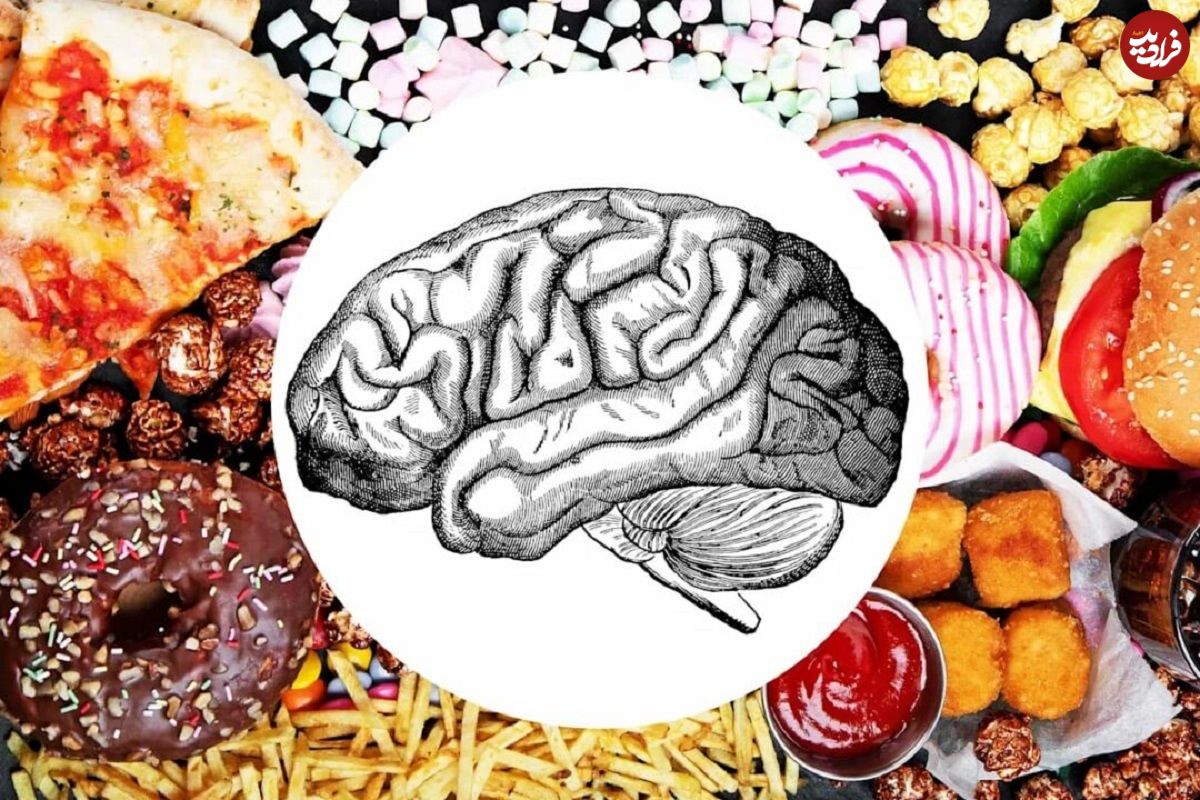 رتبهبندی ناسالمترین غذاها بر اساس تحقیقات جدید