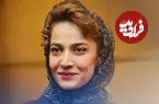 ببینید| لحظه تصادف بازیگر زن ایرانی هنگام موتورسواری
