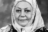 عکس| سفر در زمان؛ «حمیده خیرآبادی و محمدعلی کشاورز» در یک فیلم؛ سال 71