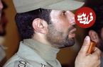 عکس؛ سفر در زمان؛ بازدید «محسن رضایی، صیاد شیرازی و رهبر انقلاب» از یگان های ارتش؛ دهه 60