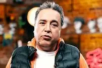 تصاویر| زندگی خصوصی، عکس های شخصی و بیوگرافی بهزاد محمدی