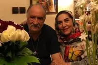 عکس| سفر در زمان؛ «داریوش ارجمند» در 42 سالگی و در دومین فیلم اش؛ سال 66