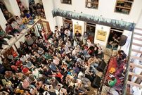 کوچه؛ نمادی از مقاومت فرهنگی و قانون‌گرایی