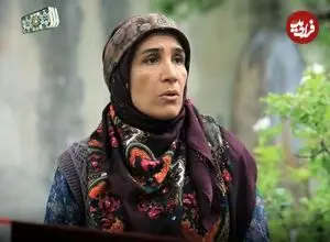 عکس| سفر در زمان؛ «کبری و آبا جهان» سریال آنام در یک رستوران؛ سال 97