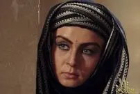 (تصاویر) چهره و استایل تازۀ «راحله، همسر ابراهیم اشتر» در 46 سالگی