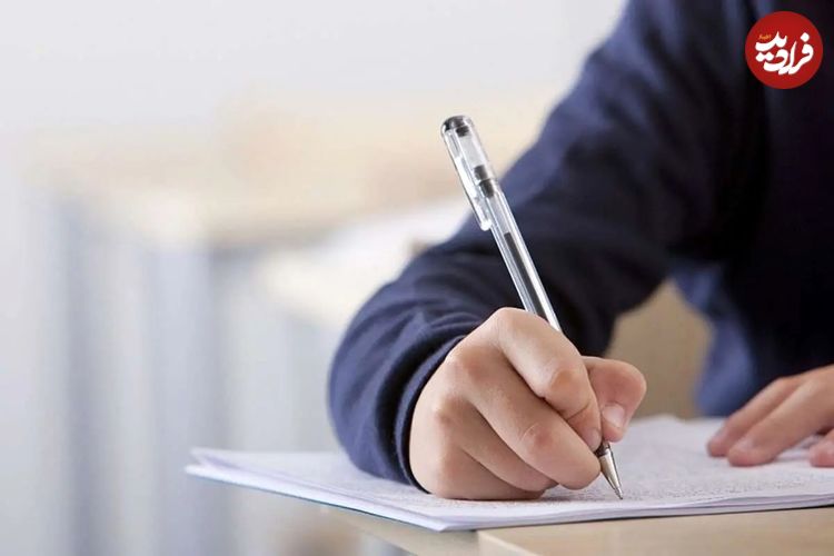 ماجرای فوت یک دانش‌آموز قبل از امتحان؛ استرس یا گرسنگی؟